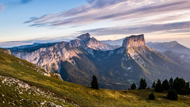 Alpes