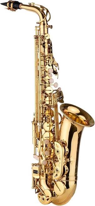 saxophone