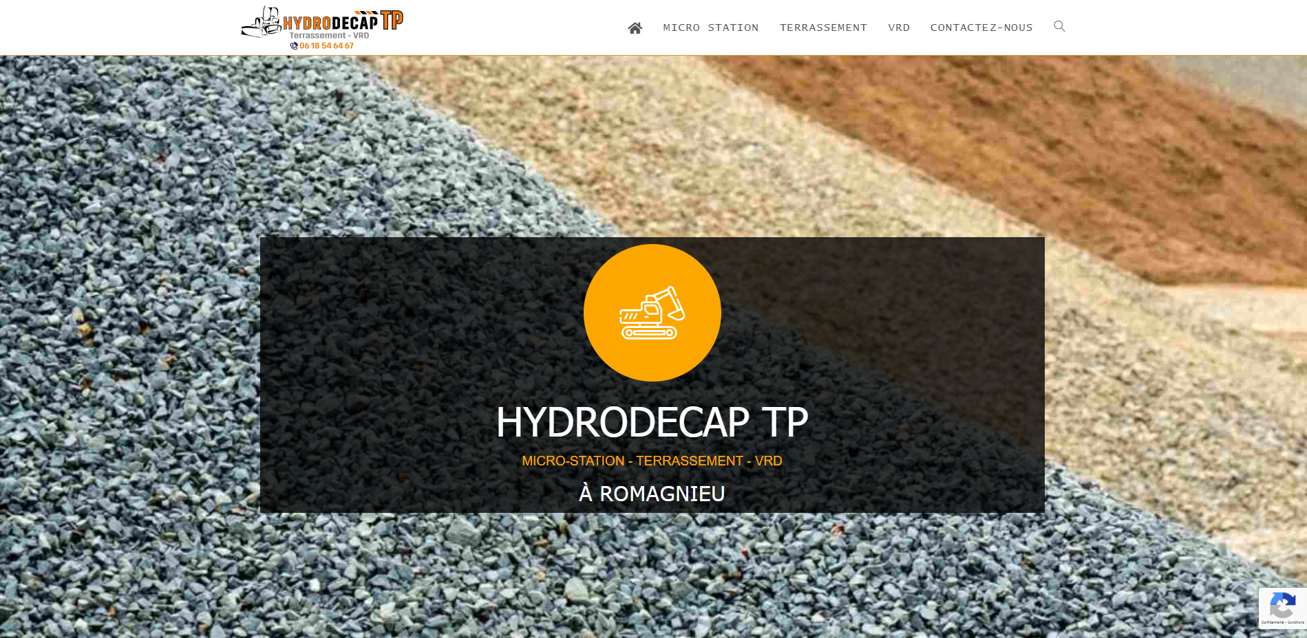 hydrodecaptp