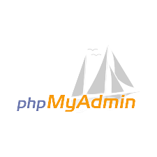 phpmyadmin